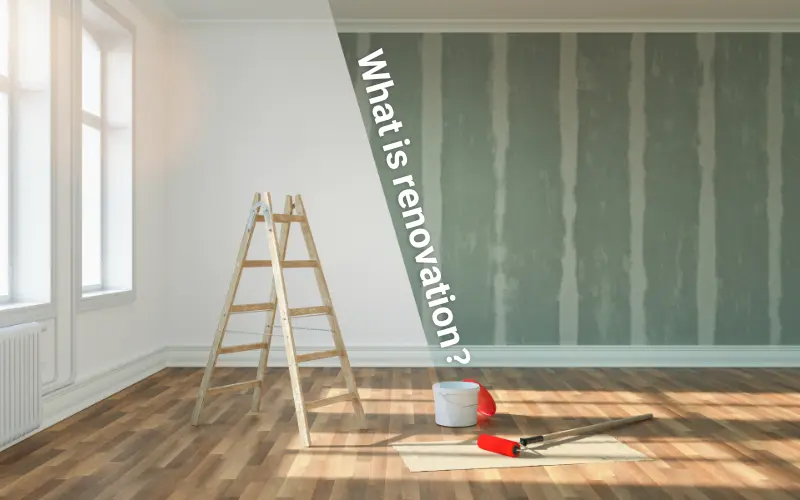 What is renovation ? causticco Asbestos removal services in Canada and USA