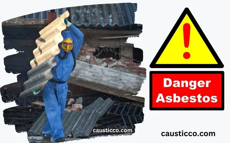 Asbestos: What is it, types, uses, hazards, detection methods, and suitable alternatives