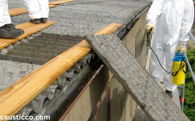 Application of Asbestos Differences between rock wool 