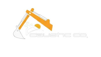 causticco logo