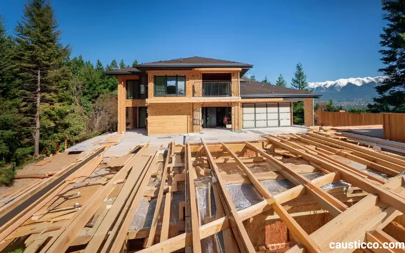 Requirements for home renovations in Coquitlam