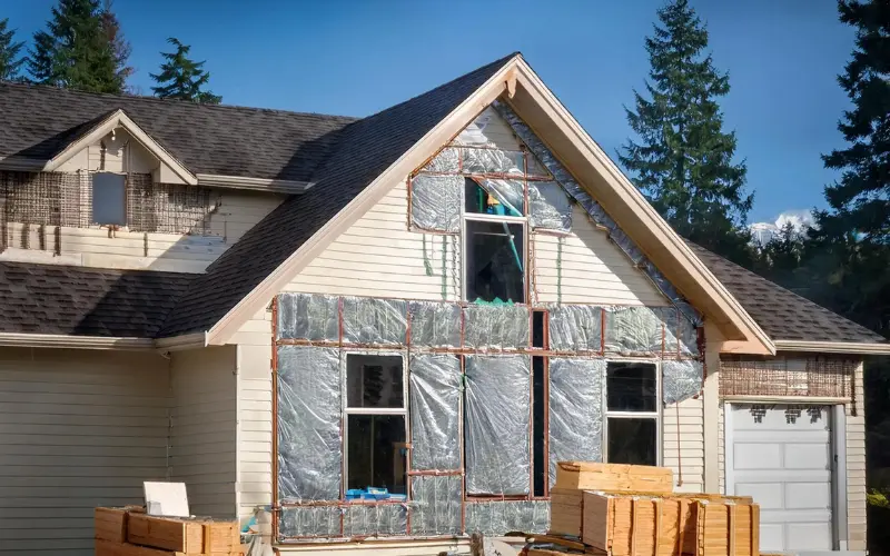 Asbestos Abatement and home renovation in Burnaby