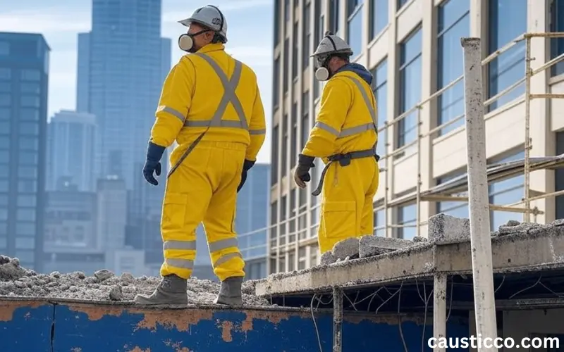 Complete Guide to Asbestos Removal in Vancouver 2025