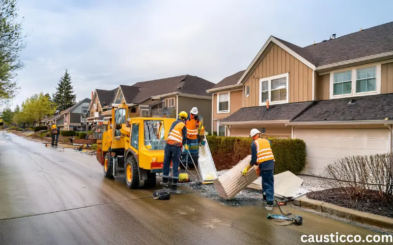 Asbestos Removal in Vancouver +1 (778) 8657-712 [Fast and Cheap]