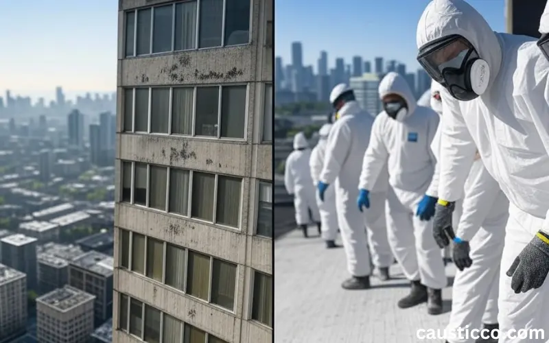 The Importance of Asbestos Removal in Vancouver