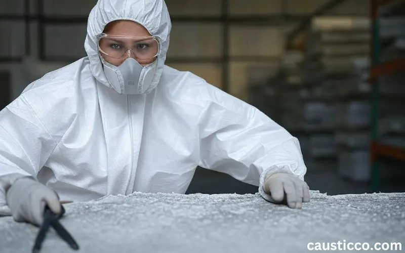Common Asbestos Removal Methods