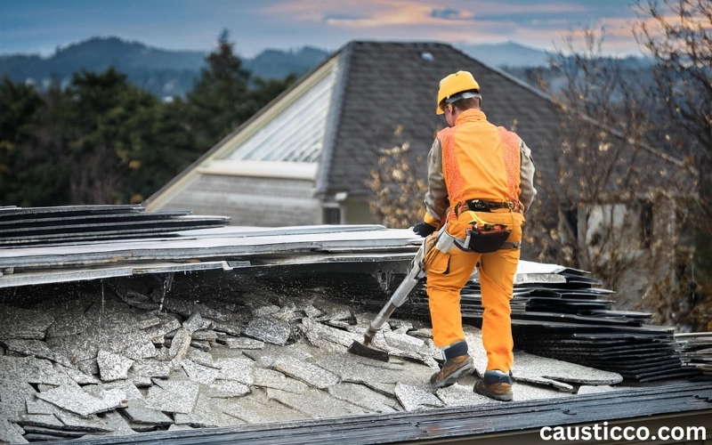 Remove Asbestos in Richmond