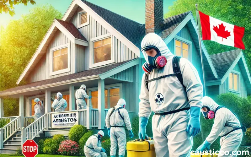 Why Choose Professional Asbestos Removal Services in Vancouver?